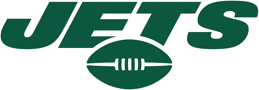 New York Jets 2019-Pres Wordmark Logo 01 iron on paper